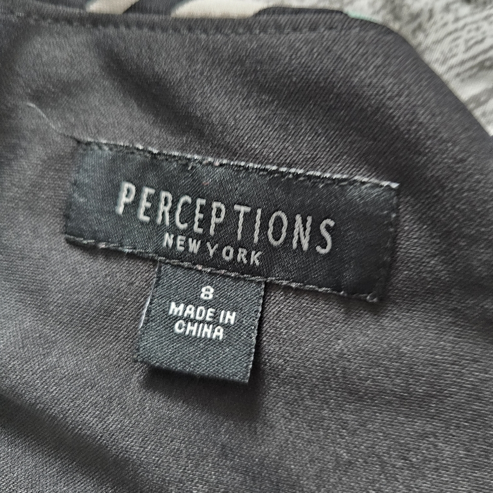 Perceptions shift dress - Picture 4 of 4